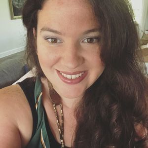 Meet your Posher, Bethany